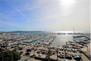 appartement à la vente -   06220  GOLFE-JUAN, surface 23 m2 vente appartement - APR736377