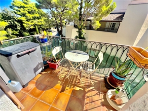 appartement à la vente -   06250  MOUGINS, surface 32 m2 vente appartement - APR738271