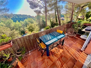 appartement à la vente -   06250  MOUGINS, surface 46 m2 vente appartement - APR742859