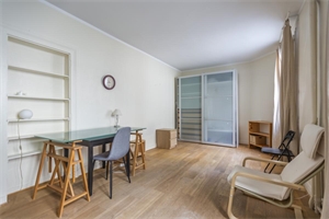 appartement ancien à la vente -   75015  PARIS 15EME ARRONDISSEMENT, surface 24 m2 vente appartement ancien - UBI425482705