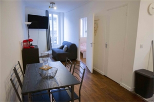 appartement ancien à la vente -   75019  PARIS 19EME ARRONDISSEMENT, surface 32 m2 vente appartement ancien - UBI428738423