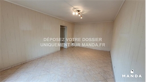 t4 à la location -   77340  PONTAULT COMBAULT, surface 79 m2 location t4 - UBI430513409