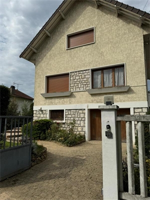 maison à la vente -   91390  MORSANG SUR ORGE, surface 110 m2 vente maison - UBI441768731