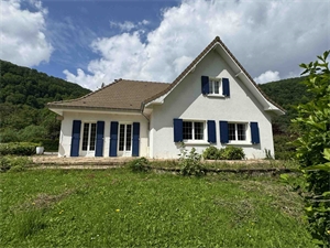 maison-villa à la vente -   25190  VILLARS-SOUS-DAMPJOUX, surface 135 m2 vente maison-villa - APR683388