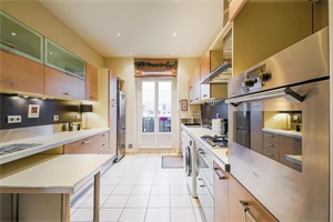 appartement à la vente -   38000  GRENOBLE, surface 78 m2 vente appartement - UBI410564339