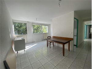 appartement à la vente -   38100  GRENOBLE, surface 58 m2 vente appartement - UBI434495651