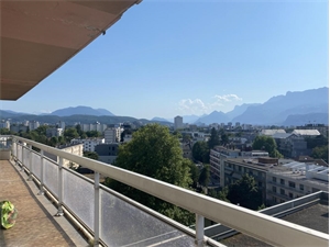 appartement à la vente -   38100  GRENOBLE, surface 96 m2 vente appartement - UBI434936366