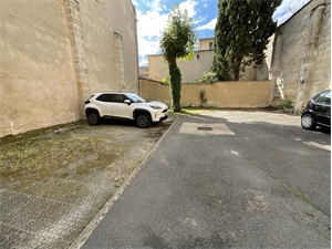 parking à la location -   33000  BORDEAUX, surface 0 m2 location parking - UBI428220845