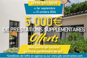 maison à la vente -   33470  LE TEICH, surface 82 m2 vente maison - UBI440380745