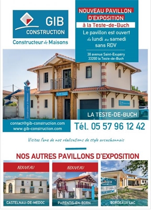 maison à la vente -   40600  BISCARROSSE, surface 80 m2 vente maison - UBI443430539