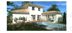 maison à la vente -   31150  LESPINASSE, surface 90 m2 vente maison - UBI443484806