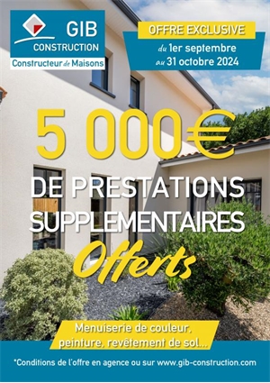 maison à la vente -   33290  LE PIAN MEDOC, surface 100 m2 vente maison - UBI443784566