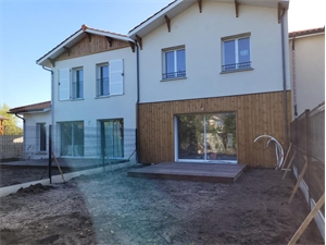 maison à la vente -   40600  BISCARROSSE, surface 104 m2 vente maison - UBI445133069