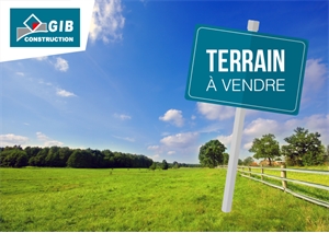 terrain a batir à la vente -   17132  MESCHERS SUR GIRONDE, surface 381 m2 vente terrain a batir - UBI446568902