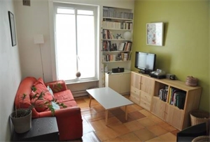 t2 à la location -   75020  PARIS 20EME ARRONDISSEMENT, surface 45 m2 location t2 - UBI440113628