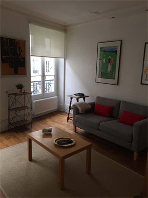 t2 à la location -   75007  PARIS 7EME ARRONDISSEMENT, surface 48 m2 location t2 - UBI442407044