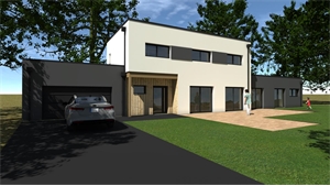 maison à la vente -   51390  JOUY LES REIMS, surface 185 m2 vente maison - UBI444835688