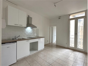 t2 à la location -   11100  NARBONNE, surface 33 m2 location t2 - UBI441227273