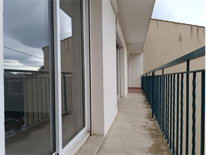 t4 à la vente -   11100  NARBONNE, surface 76 m2 vente t4 - UBI448341665