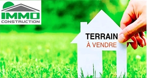 terrain a batir à la vente -   33480  CASTELNAU DE MEDOC, surface 307 m2 vente terrain a batir - UBI440376596