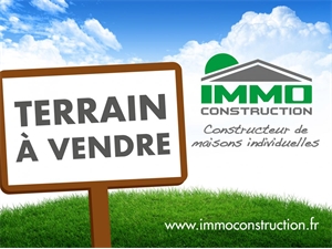 terrain a batir à la vente -   33360  CAMBLANES ET MEYNAC, surface 890 m2 vente terrain a batir - UBI450361670