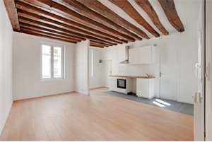 t2 à la vente -   75003  PARIS 3EME ARRONDISSEMENT, surface 43 m2 vente t2 - UBI394487861