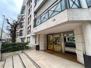 t2 à la vente -   92300  LEVALLOIS PERRET, surface 52 m2 vente t2 - UBI395568041