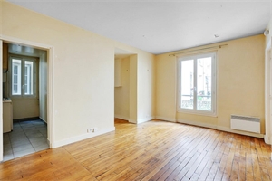 t2 à la vente -   75011  PARIS 11EME ARRONDISSEMENT, surface 40 m2 vente t2 - UBI399184050