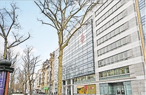 t3 à la vente -   92200  NEUILLY SUR SEINE, surface 70 m2 vente t3 - UBI400846110