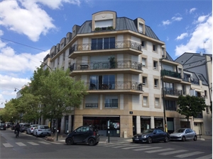 t4 à la vente -   92250  LA GARENNE COLOMBES, surface 99 m2 vente t4 - UBI401645868