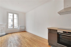 t2 à la vente -   75019  PARIS 19EME ARRONDISSEMENT, surface 35 m2 vente t2 - UBI404213427