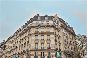 t2 à la vente -   75018  PARIS 18EME ARRONDISSEMENT, surface 46 m2 vente t2 - UBI404249934