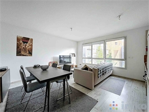 appartement à la vente -   59000  LILLE, surface 46 m2 vente appartement - APR737177