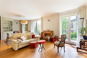 t5 à la vente -   75005  PARIS, surface 118 m2 vente t5 - UBI434485595