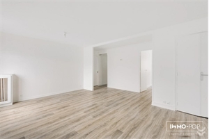 t3 à la vente -   92120  MONTROUGE, surface 53 m2 vente t3 - UBI437566844