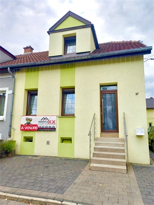 maison-villa à la vente -   57350  STIRING-WENDEL, surface 94 m2 vente maison-villa - APR678546