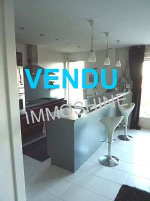 appartement à la vente -   06130  GRASSE, surface 63 m2 vente appartement - SHI83