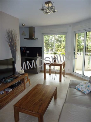 appartement à la vente -   06130  GRASSE, surface 35 m2 vente appartement - SHI864