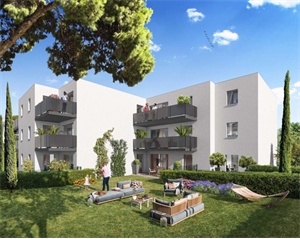 t2 à la vente -   34000  MONTPELLIER, surface 41 m2 vente t2 - UBI418909837