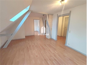 t3 à la vente -   67200  STRASBOURG, surface 58 m2 vente t3 - UBI407927270