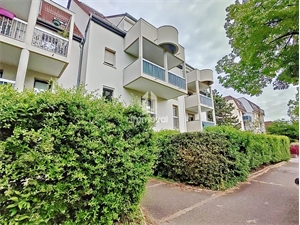 t2 à la vente -   67200  STRASBOURG, surface 48 m2 vente t2 - UBI424110346