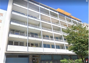 t1 à la location -   67000  STRASBOURG, surface 8 m2 location t1 - UBI430244105