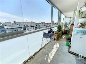 t4 à la vente -   67100  STRASBOURG, surface 79 m2 vente t4 - UBI438289403