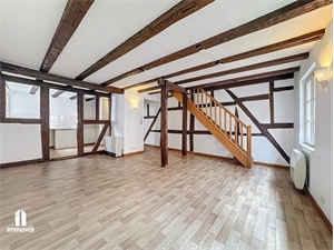 duplex-triplex à la vente -   67000  STRASBOURG, surface 74 m2 vente duplex-triplex - UBI439782410