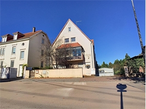 t2 à la vente -   67201  ECKBOLSHEIM, surface 54 m2 vente t2 - UBI443524916