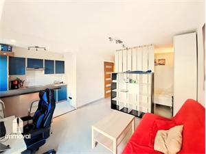 t1 à la vente -   67100  STRASBOURG, surface 37 m2 vente t1 - UBI444749852