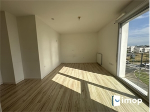 t1 à la vente -   49100  ANGERS, surface 29 m2 vente t1 - UBI431754551