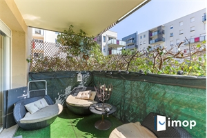 t3 à la vente -   69008  LYON, surface 58 m2 vente t3 - UBI439318088