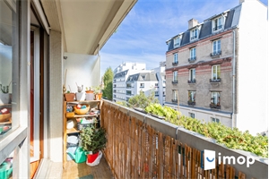 t3 à la vente -   75018  PARIS, surface 58 m2 vente t3 - UBI440563499