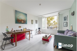 t3 à la vente -   75019  PARIS, surface 56 m2 vente t3 - UBI442104806